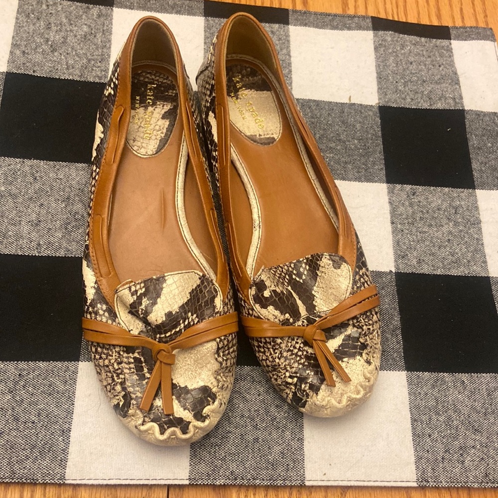 Kate spade shoes